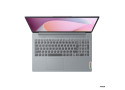 Lenovo 15,6" R5-5/16GB/512GB/FHD/NoOS Grijs