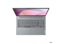 Lenovo 15,6" R5-5/16GB/512GB/FHD/NoOS Grijs