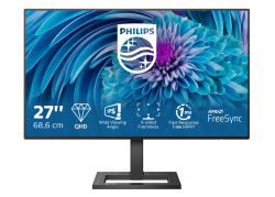 27" Philips 275E2FAE QHD/DP/HDMI/Speaker/IPS
