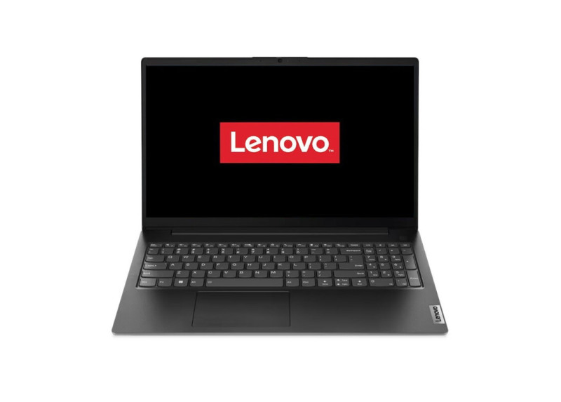 Lenovo 15,6" i3-13/8GB/512GB/FHD/NoOS Zwart
