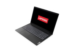 Lenovo 15,6" i3-13/8GB/512GB/FHD/NoOS Zwart