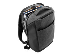 Tas 15,6" HP Travel Backpack Zwart