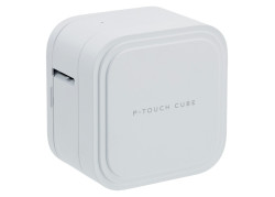 Brother PT-P910BT CUBE Pro oplaadbaar BT Labelprinter