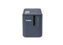Brother PT-P950W Labelprinter USB / WLAN / LAN Zwart