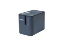 Brother PT-P950W Labelprinter USB / WLAN / LAN Zwart