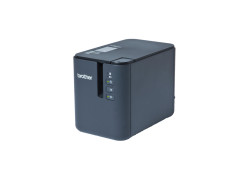 Brother PT-P950W Labelprinter USB / WLAN / LAN Zwart