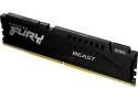 32GB DDR5/5200 CL36 Kingston FURY Beast Black Eypo Tray