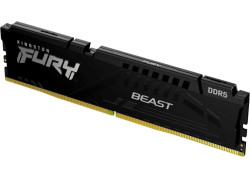 32GB DDR5/5200 CL36 Kingston FURY Beast Black Eypo Tray