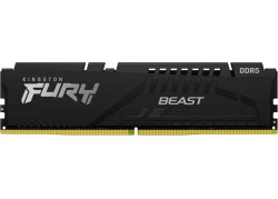 32GB DDR5/5200 CL36 Kingston FURY Beast Black Eypo Tray