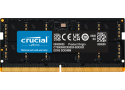 SODIMM 8GB DDR5/4800 CL40 Crucial Tray