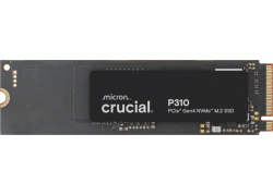 4TB M.2 PCIe NVMe Crucial P310 7100/6000 incl. Software