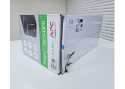 UPS APC Back UPS 1600VA BX1600MI-GR