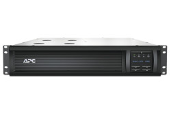 UPS APC Smart UPS 1000VA SMT1000RMI2UC