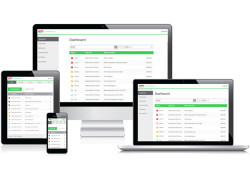 UPS APC Smart UPS 1000VA SMT1000RMI2UC