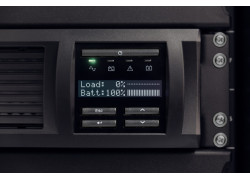 UPS APC Smart UPS 750VA SMT750RMI2UC