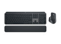 DT Logitech MX Keys S Bluetooth Illuminated Polssteun