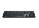 KB Logitech MX Keys S Bluetooth Illuminated Polssteun