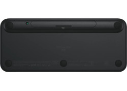 KB Logitech POP ICON KEYS BT Zw/Gr