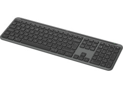 KB Logitech Signature Slim K950 Zwart Bluetooth Retail