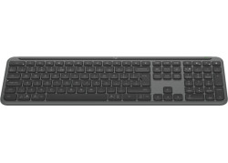 KB Logitech Signature Slim K950 Zwart Bluetooth Retail