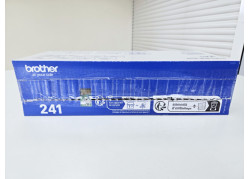 Brother TN-241BK Zwart 2.500 pagina`s (Origineel)