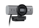 Logitech WebCam USB-C MX Brio 705 for Business 4K Graph.