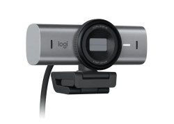 Logitech WebCam USB-C MX Brio 705 for Business 4K Graph.