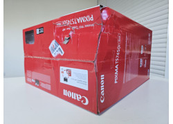 Canon PIXMA TS7450i AIO / WLAN / Zwart [1]