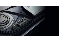 Kingston Fury Renegade | 2TB NVMe SSD | M.2 | Gen4 | 7.300MB/s Lezen | 7.000MB/s Schrijven | Heatsink