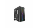 Antec NX420 RGB | Midi Tower Case | Zwart