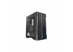 Antec NX420 RGB | Midi Tower Case | Zwart