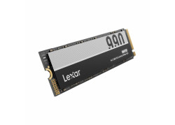 Lexar NM990 | 1TB NVMe SSD | M.2 | Gen5 | 14.000MB/s Lezen | 7.500MB/s Schrijven