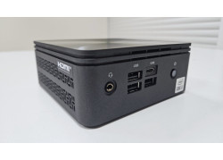 Gigabyte i3-10110/8GB/512GB/W11 Pro USFF