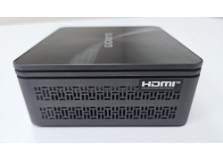 Gigabyte i3-10110/8GB/512GB/W11 Pro USFF