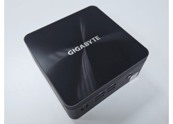 Gigabyte i3-10110/8GB/512GB/W11 Pro USFF