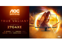 AOC 27G4XE 27" | 1920 x 1080 Full HD IPS | 180Hz | Gaming Monitor