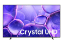 Samsung U8000F Crystal UHD | 65'' Ultra HD 4K | LED Smart TV | WiFi | Tizen | HDR10+ | 50 Hz