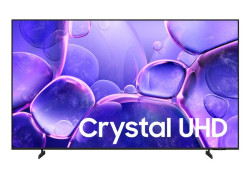 Samsung U8000F Crystal UHD | 65'' Ultra HD 4K | LED Smart TV | WiFi | Tizen | HDR10+ | 50 Hz