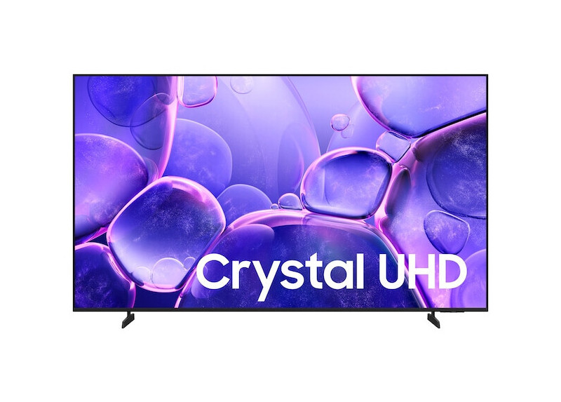 Samsung U8000F Crystal UHD | 65'' Ultra HD 4K | LED Smart TV | WiFi | Tizen | HDR10+ | 50 Hz