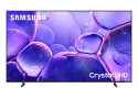Samsung U8000F Crystal UHD | 65'' Ultra HD 4K | LED Smart TV | WiFi | Tizen | HDR10+ | 50 Hz