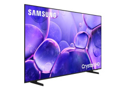Samsung U8000F Crystal UHD | 65'' Ultra HD 4K | LED Smart TV | WiFi | Tizen | HDR10+ | 50 Hz