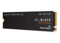 Western Digital Black SN7100 | 1TB NVMe SSD | M.2 Gen4 | 5.150MB/s Lezen | 4.900MB/s Schrijven