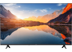 Xiaomi TV A 43 | 43" Ultra HD 4K | Smart TV | Wifi | Google TV | HDR10, HLG | 60Hz