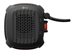 LG XBOOM Go XG2T | Draadloze Bluetooth Speaker | Zwart