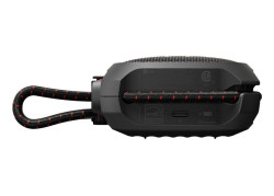 LG XBOOM Go XG2T | Draadloze Bluetooth Speaker | Zwart