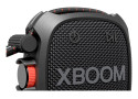 LG XBOOM Go XG2T | Draadloze Bluetooth Speaker | Zwart