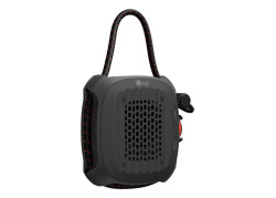 LG XBOOM Go XG2T | Draadloze Bluetooth Speaker | Zwart