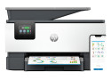 HP OfficeJet Pro 9120b | All-in-One Inkjetprinter | 4800 x 1200 DPI | Wi-Fi | Kleur | ADF | GEBRUIKT