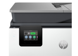 HP OfficeJet Pro 9120b | All-in-One Inkjetprinter | 4800 x 1200 DPI | Wi-Fi | Kleur | ADF | GEBRUIKT