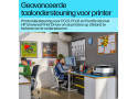 HP OfficeJet Pro 9120b | All-in-One Inkjetprinter | 4800 x 1200 DPI | Wi-Fi | Kleur | ADF | GEBRUIKT